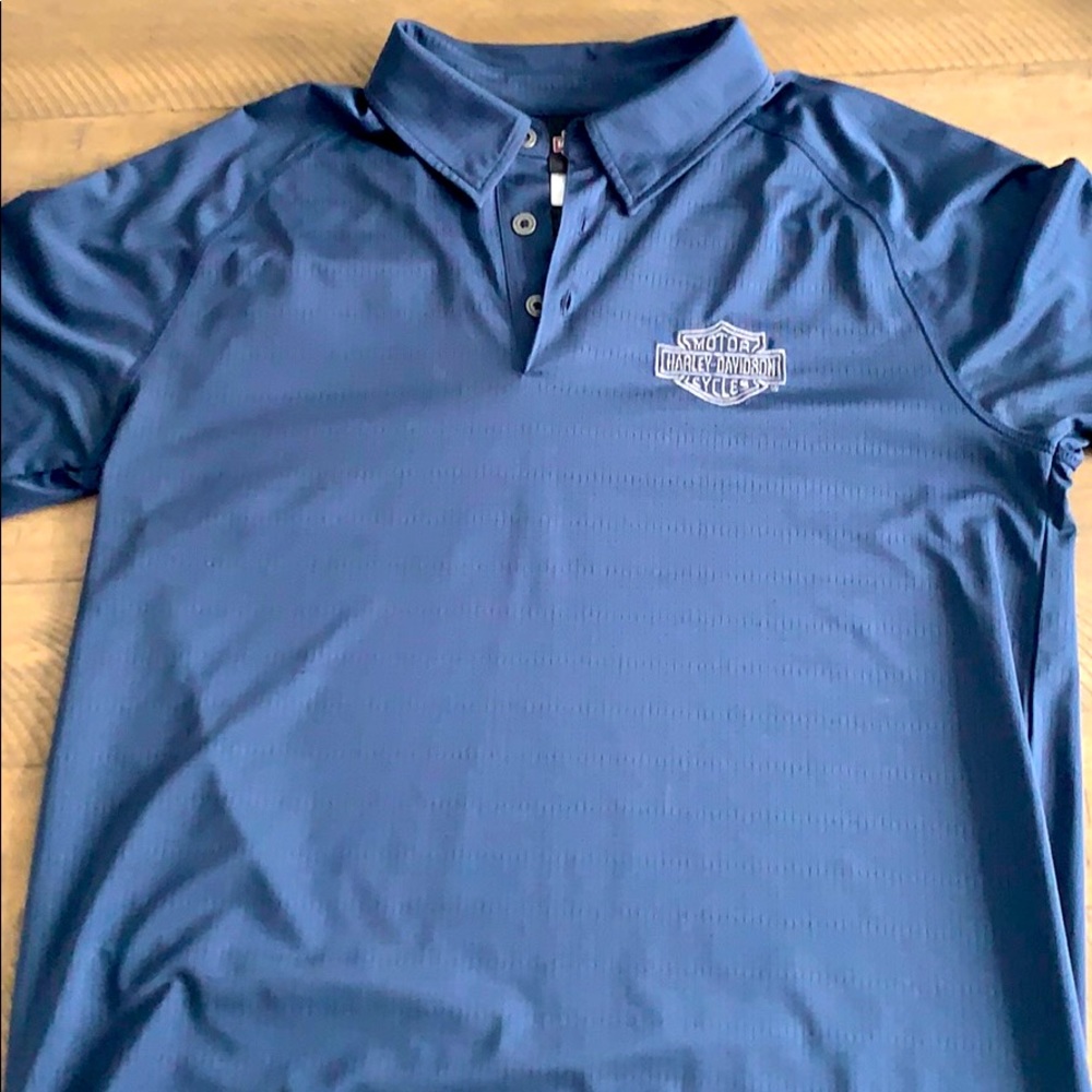 Harley Polo